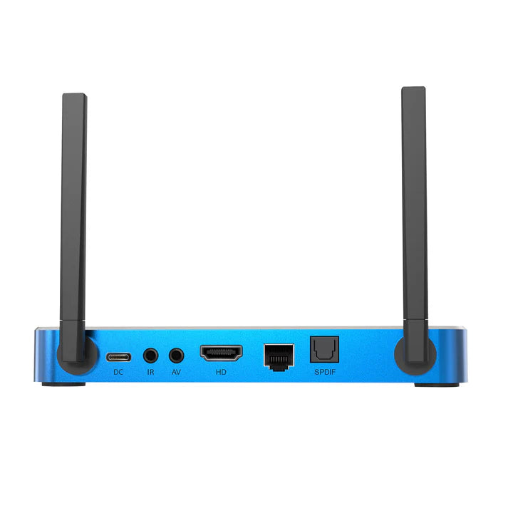 Superbox S7 Max (newest model)