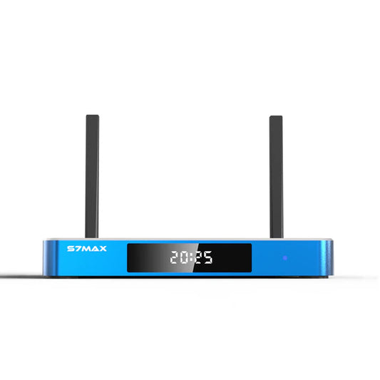Superbox S7 Max (newest model)
