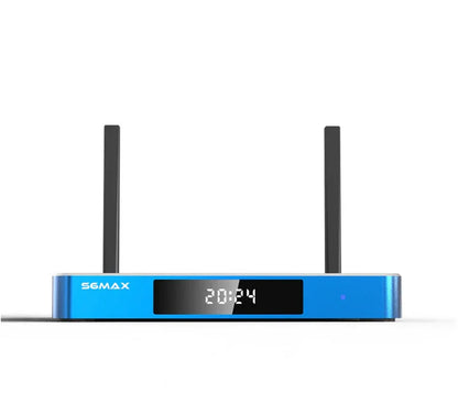 Superbox S6 Max